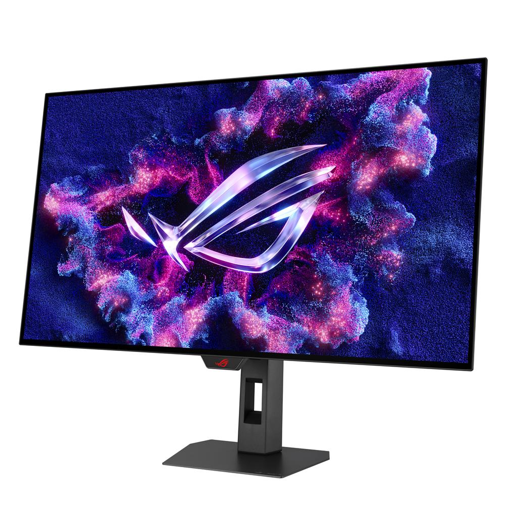 ASUS ROG Strix OLED XG32UCWG 32 Zoll 4K Gaming Monitor Dual‑Mode 165Hz OLED HDR