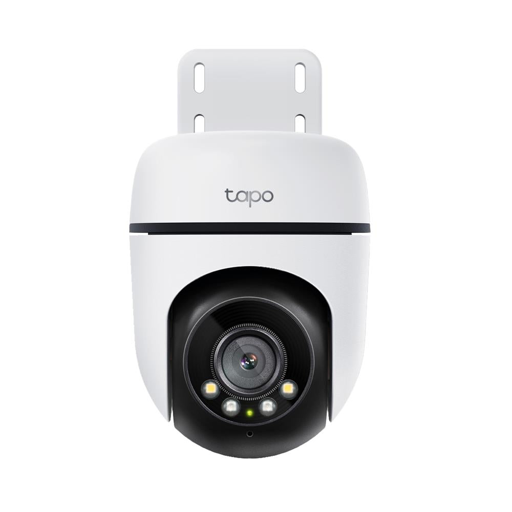 TP-Link Tapo C510W Outdoor WLAN Kamera 2K schwenkbar neigbar IP65 Nachtsicht