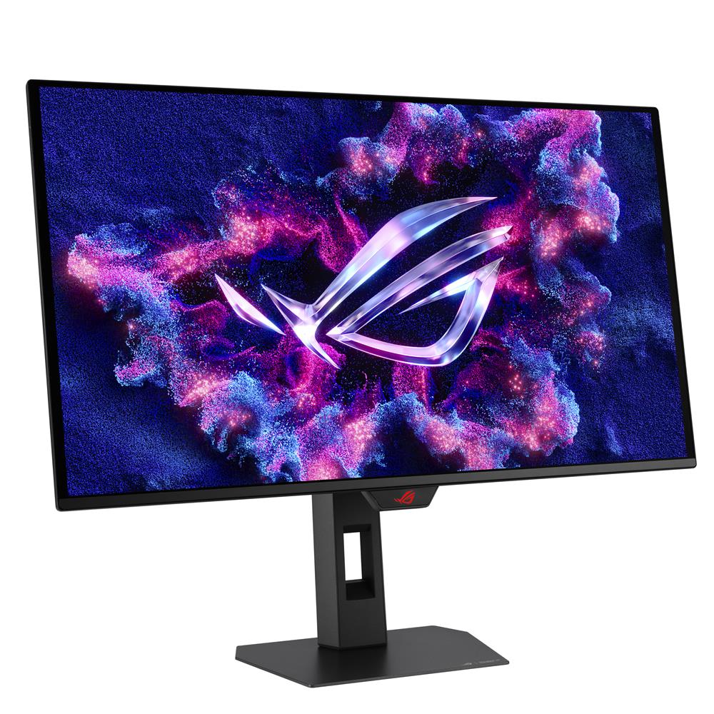 ASUS ROG Strix OLED XG27ACDMS 27 Zoll QHD Gaming Monitor 280Hz QD‑OLED 0,03ms