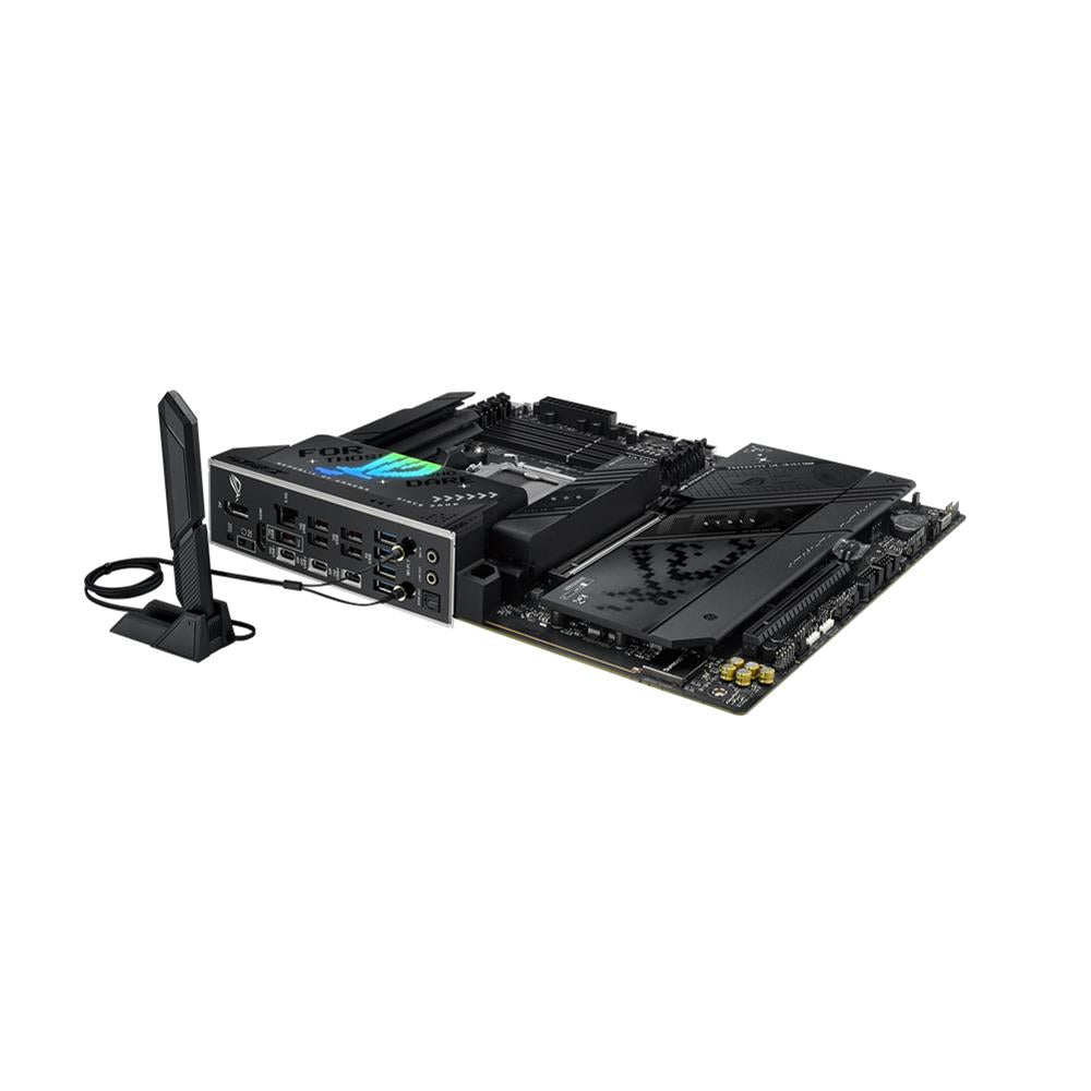 ASUS ROG STRIX X870-F GAMING WIFI Mainboard AM5 ATX DDR5 PCIe 5.0 WiFi 7