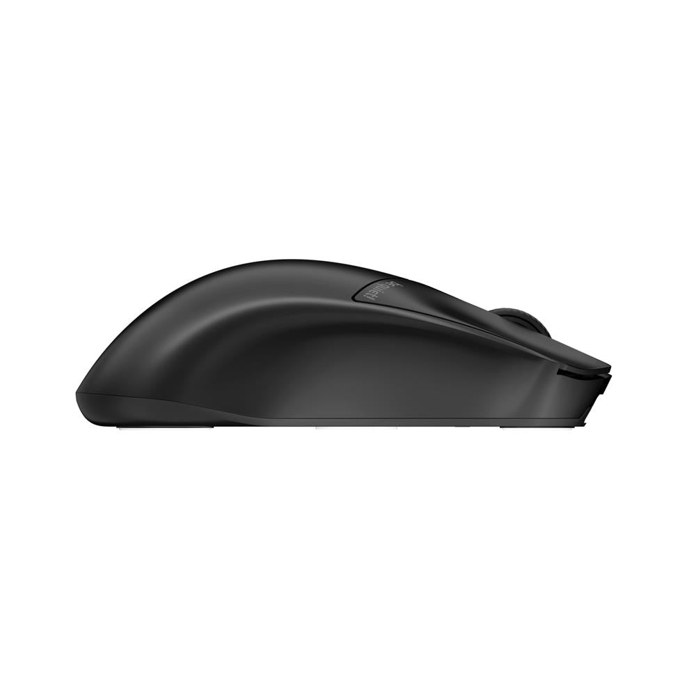 be quiet! Dark Perk Sym Wireless Gaming Maus 55g, PAW3950, 32.000 DPI, 8.000 Hz