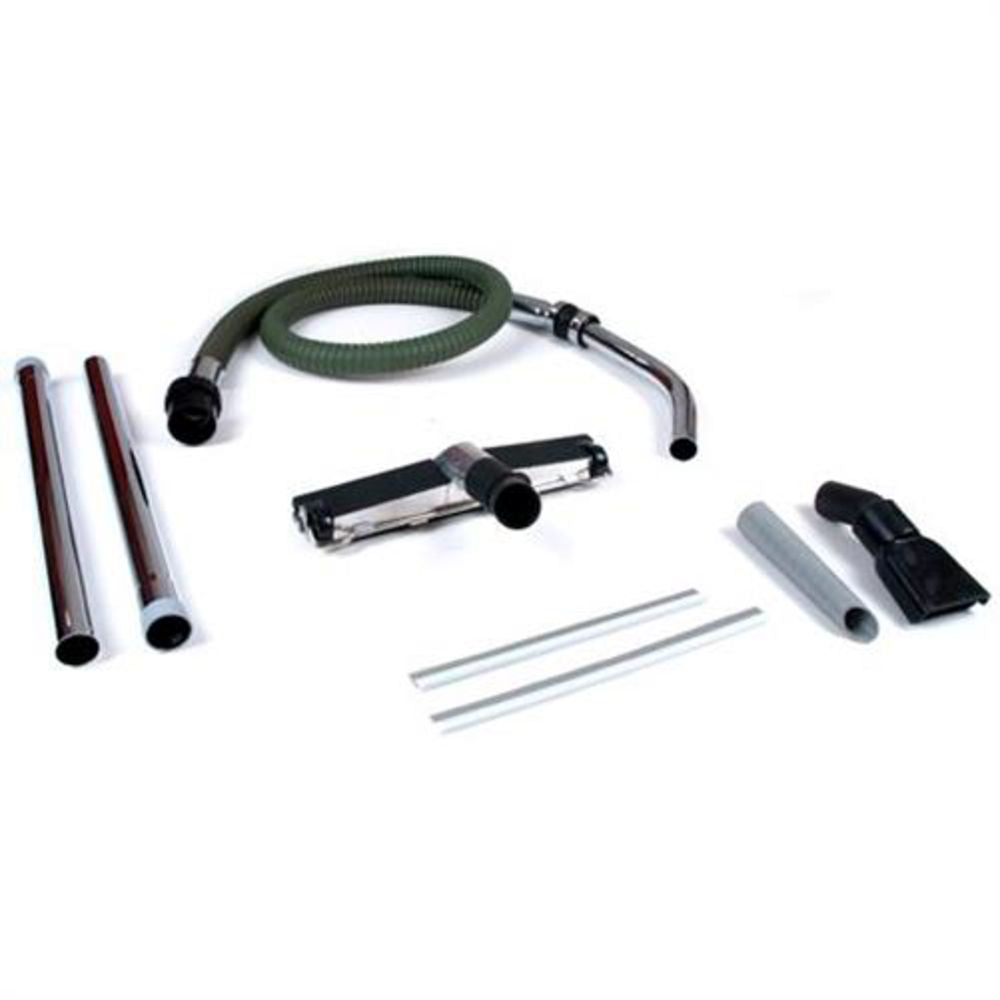 Nilfisk Original 80601300 Maschinen-Boden-KitGummi 38mm