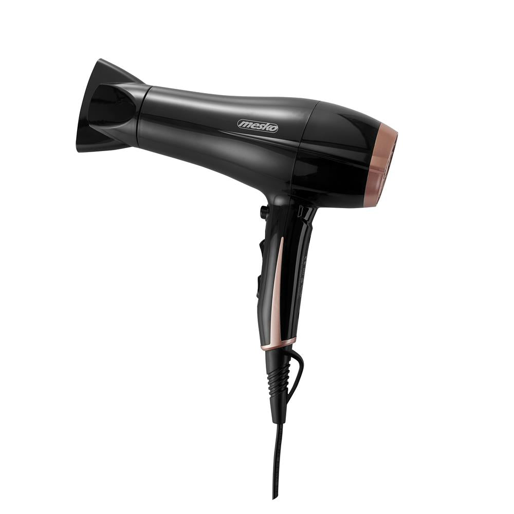 Mesko MS 2249 Haartrockner 2000 Watt Schwarz