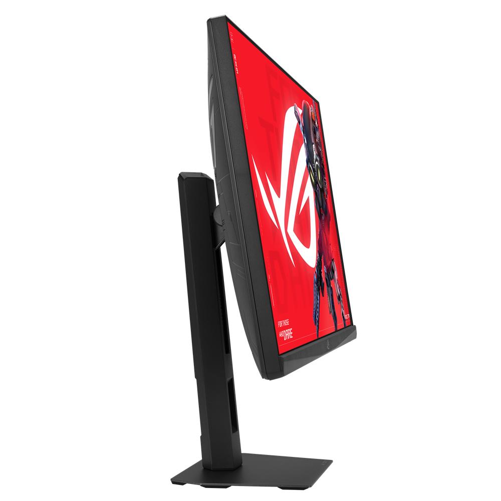 ASUS ROG Strix XG27ACMEG 27 Zoll QHD Gaming Monitor 260Hz Fast IPS ELMB Sync USB‑C
