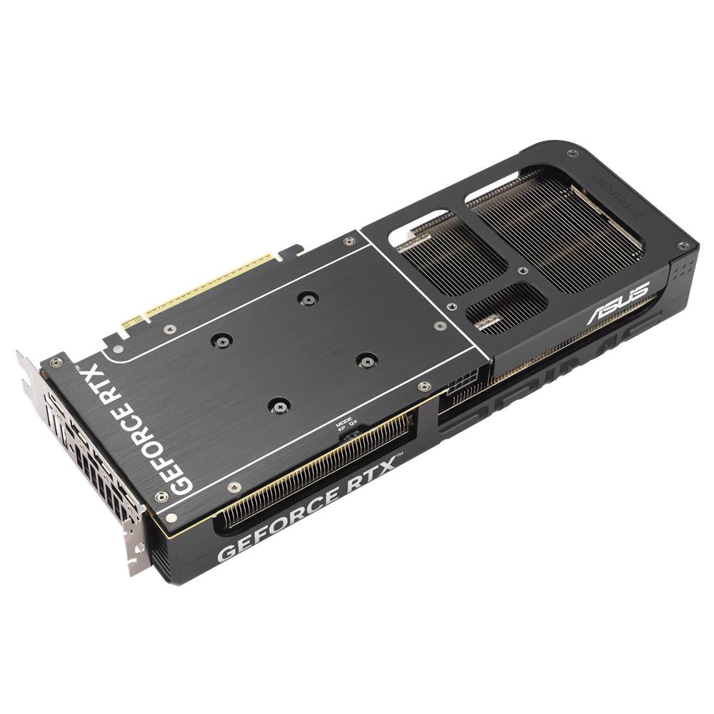 ASUS PRIME GeForce RTX 5060 Ti OC 8GB GDDR7 Gaming Grafikkarte PCIe 5.0