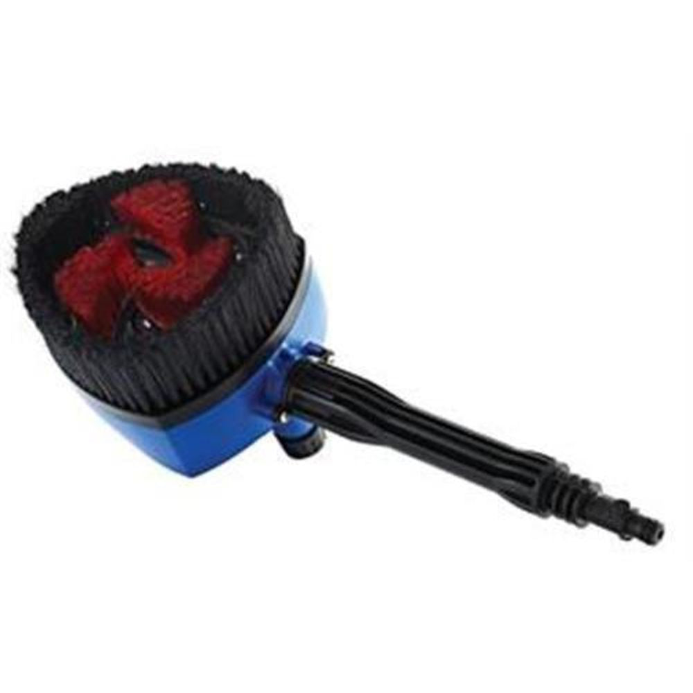 Nilfisk Hochdruckreiniger Zubehör: Multibürsten-Set mit Bajonettkupplung