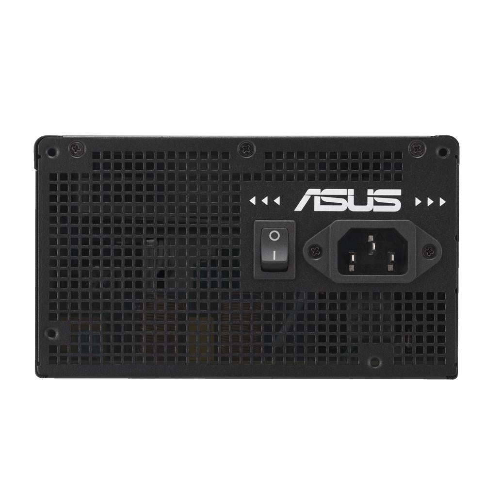 ASUS PRIME 750W Bronze Netzteil ATX für Gaming‑PCs