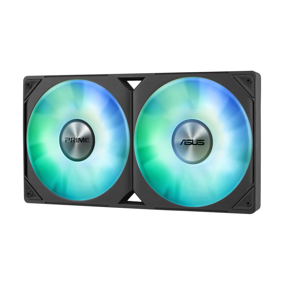 ASUS PRIME LC 240 ARGB All‑in‑One CPU‑Wasserkühlung 240 mm LGA 1851 AM5