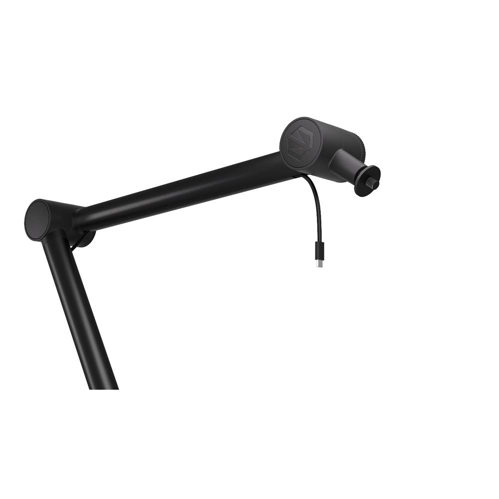 ENDORFY Studio Boom Arm Mikrofonarm 360 Grad drehbar Schwarz