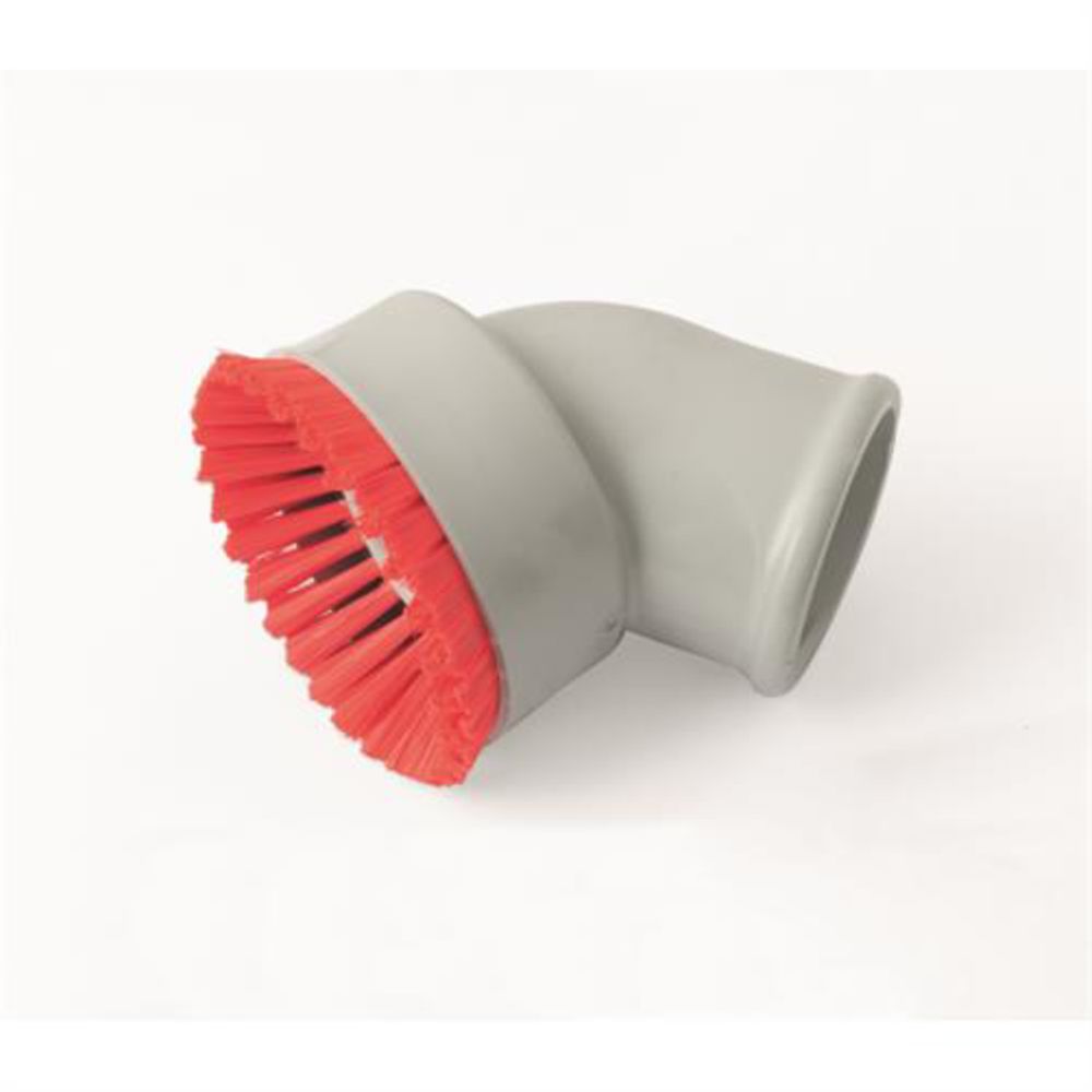 Nilfisk Original 4072200577 Rundbürste farbig Ø 38 rot