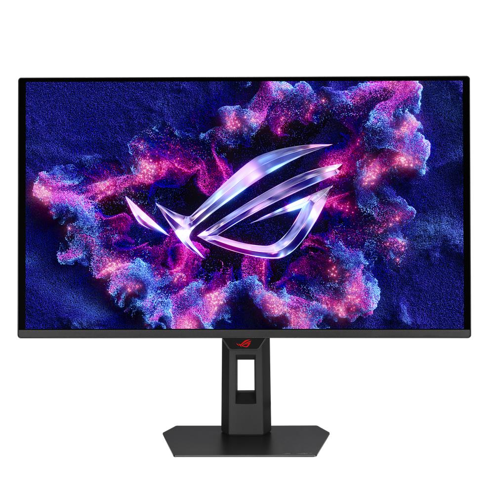 ASUS ROG Strix OLED XG27AQDPG 27 Zoll QHD Gaming Monitor 500Hz QD‑OLED 0,03ms