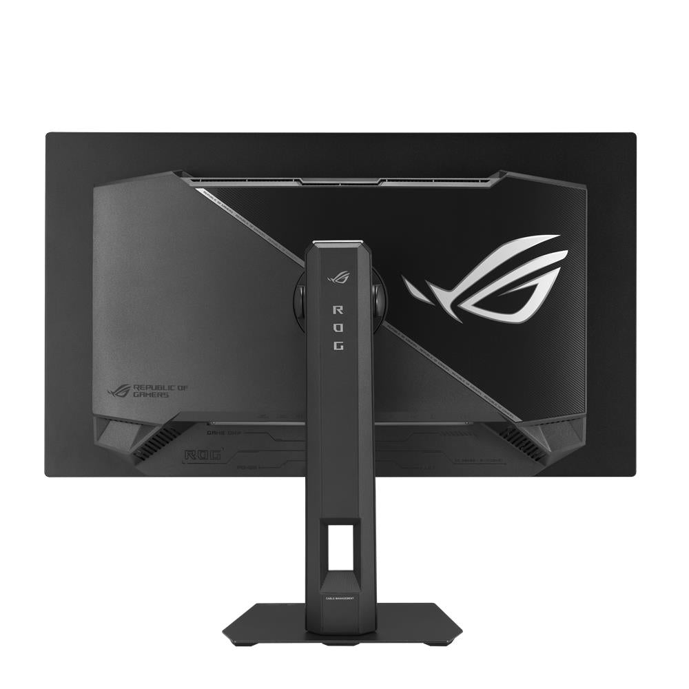 ASUS ROG Strix OLED XG27UQDMS 27 Zoll 4K QD‑OLED Gaming Monitor 240Hz 0,03ms