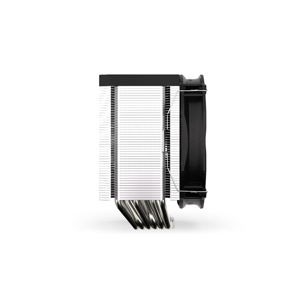ENDORFY Fortis 5 CPU-Kühler, inklusive Wärmeleitpaste | EY3A008