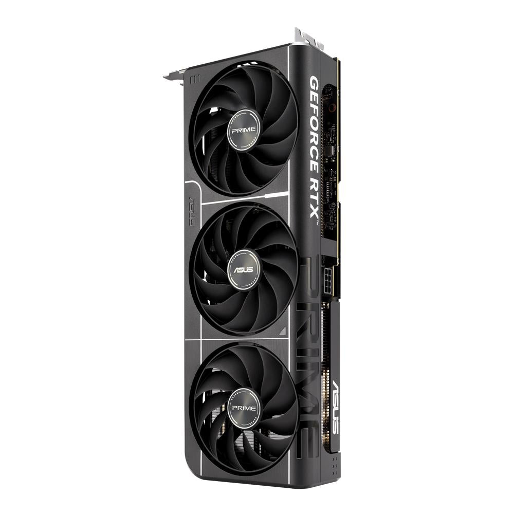 ASUS PRIME GeForce RTX 5060 Ti OC 16GB GDDR7 Gaming Grafikkarte PCIe 5.0
