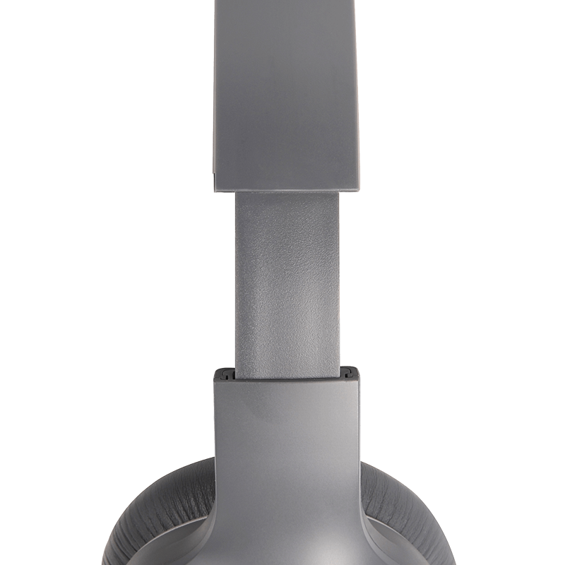Edifier W600BT Bluetooth Over Ear Kopfhörer Grau