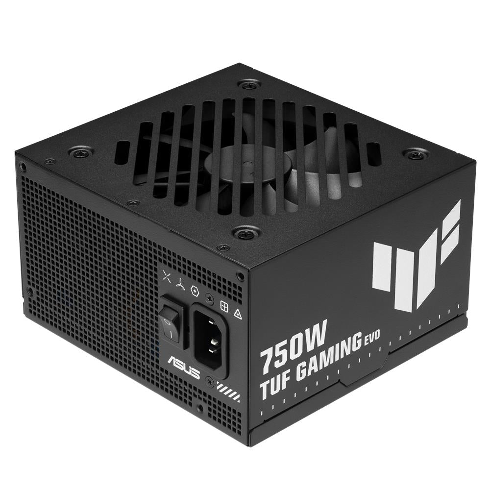 ASUS TUF Gaming 750W Bronze EVO Netzteil ATX 3.1 PCIe 5.1 modular