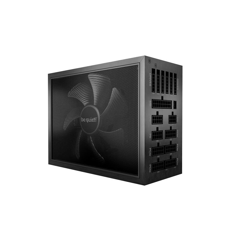 be quiet! DARK POWER PRO 12 1200W ATX24 PC Netzteil 80 PLUS® Titanium