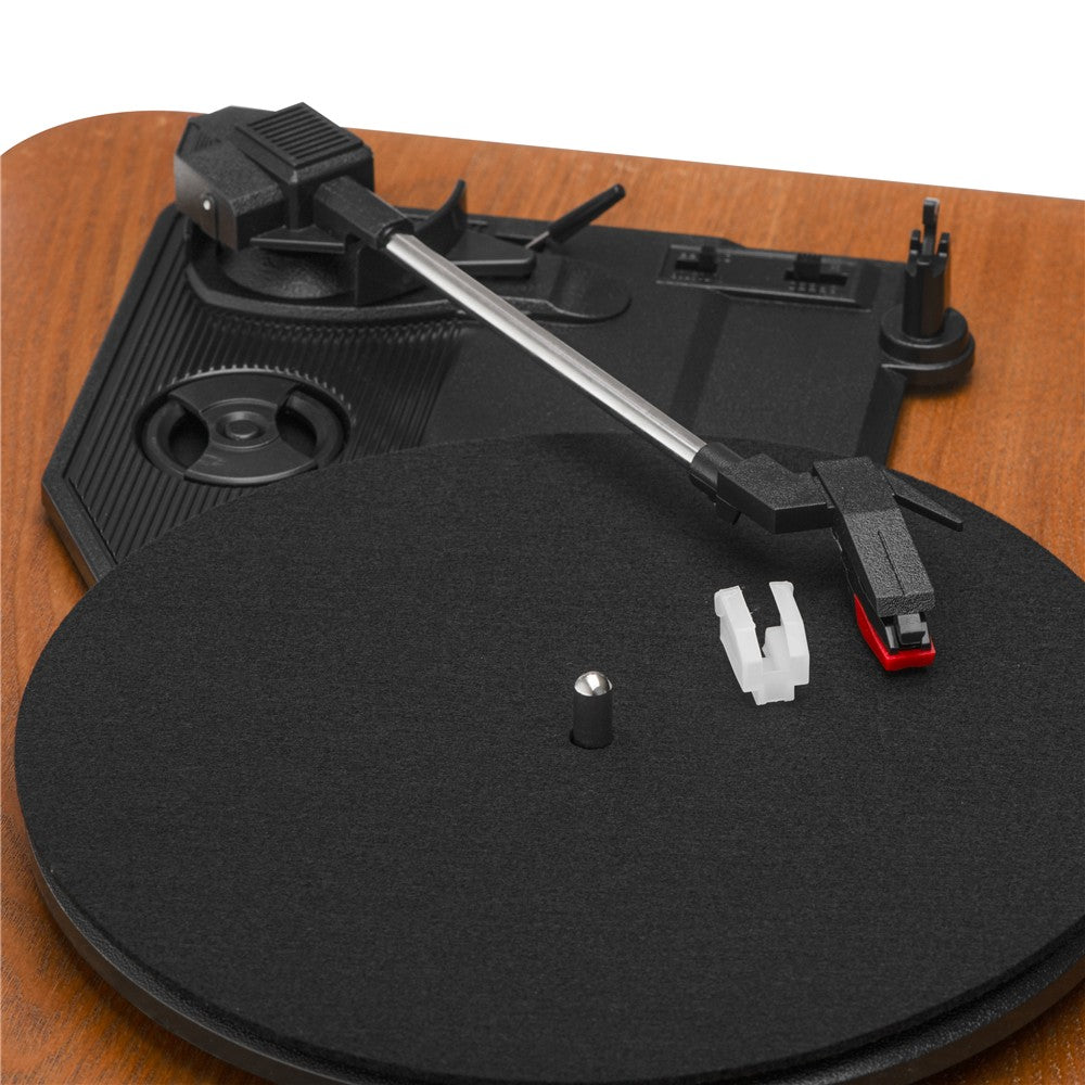 Adler AD 1914e Plattenspieler mit Bluetooth
