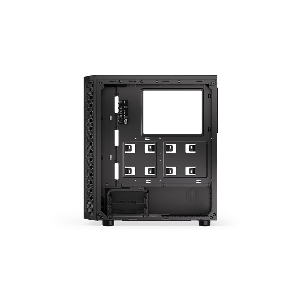 ENDORFY Signum 300 ARGB ATX PC Gehäuse mit Glasfenster