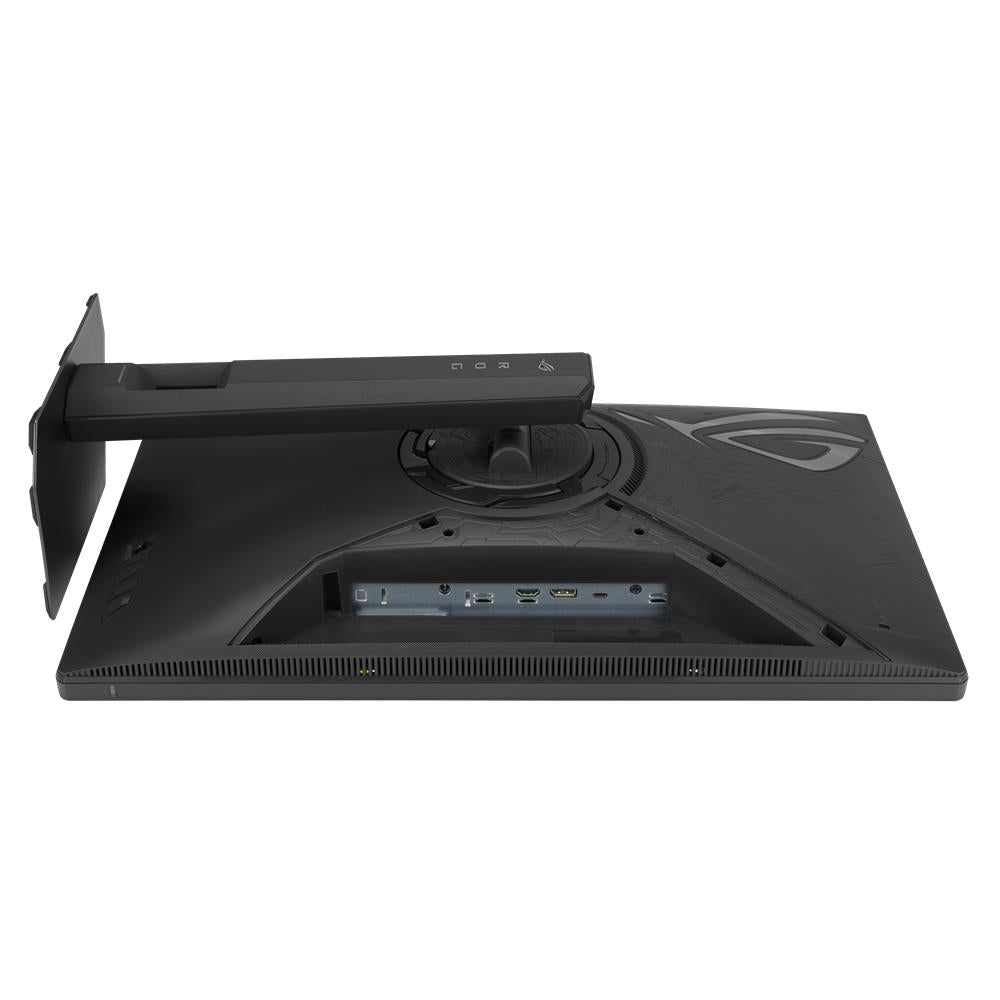 ASUS ROG Strix XG27ACMEG 27 Zoll QHD Gaming Monitor 260Hz Fast IPS ELMB Sync USB‑C