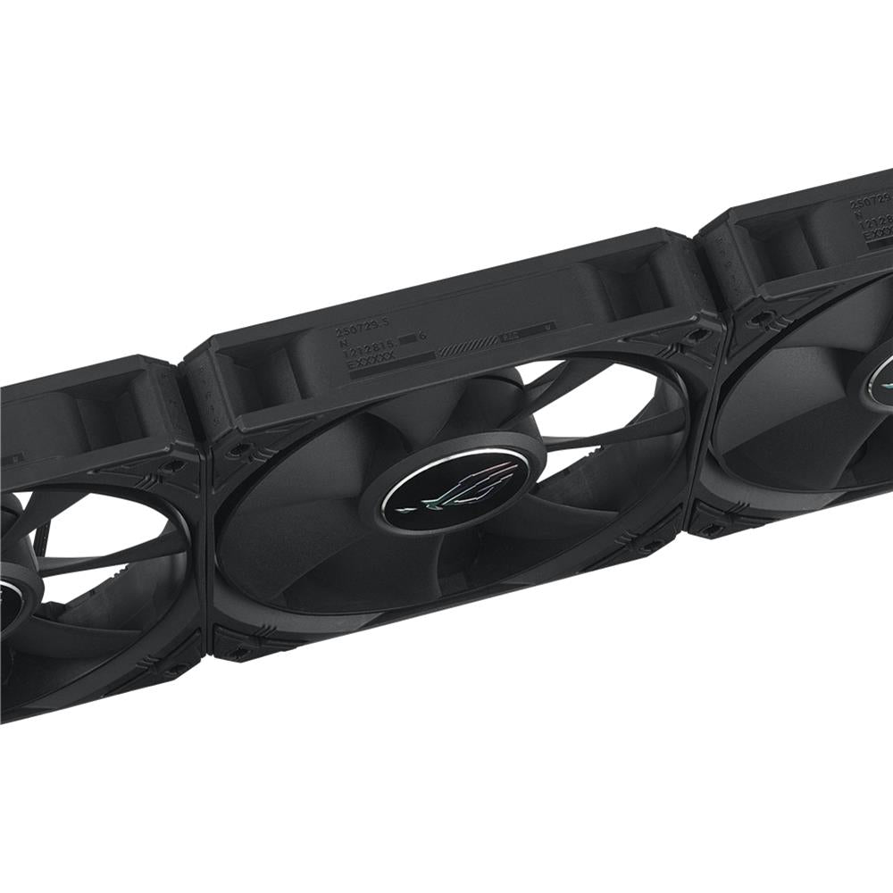 ASUS ROG STRIX LC III 360 All‑in‑One CPU‑Wasserkühlung 360 mm LGA 1700 AM5