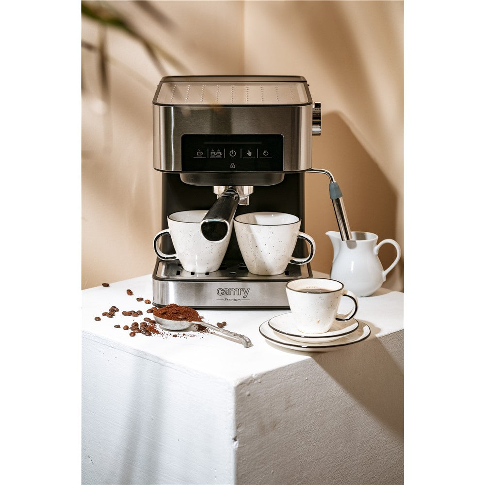 Camry CR 4410 Espressomaschine