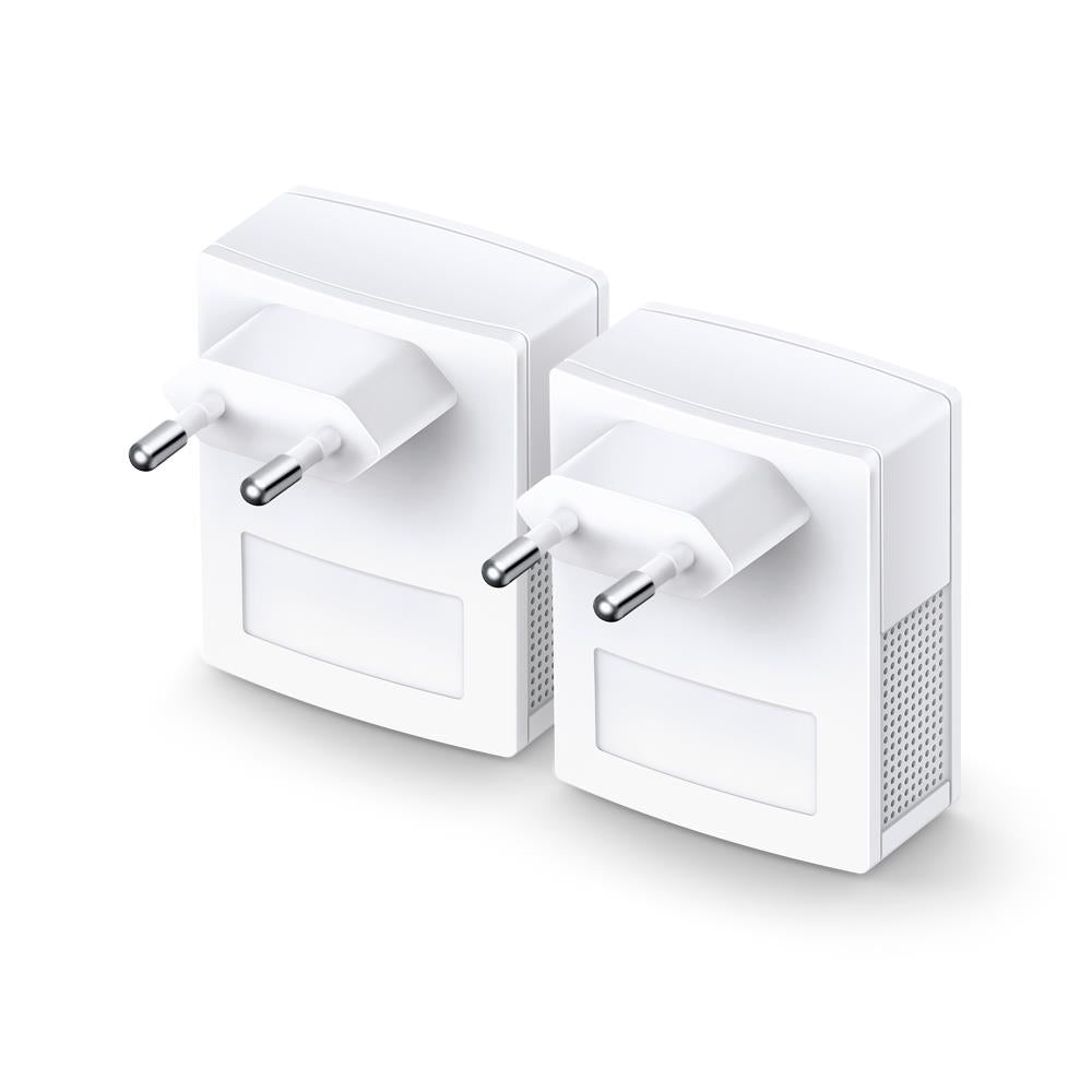 TP-Link TL-PA717 KIT – AV1000 Gigabit Powerline Starter Kit
