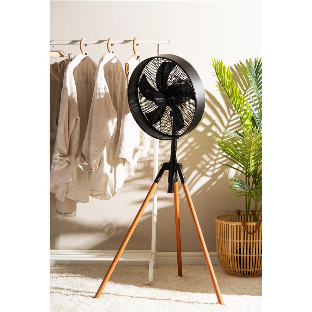 Camry CR 7329 Standventilator 40 cm, Loft Ventilator