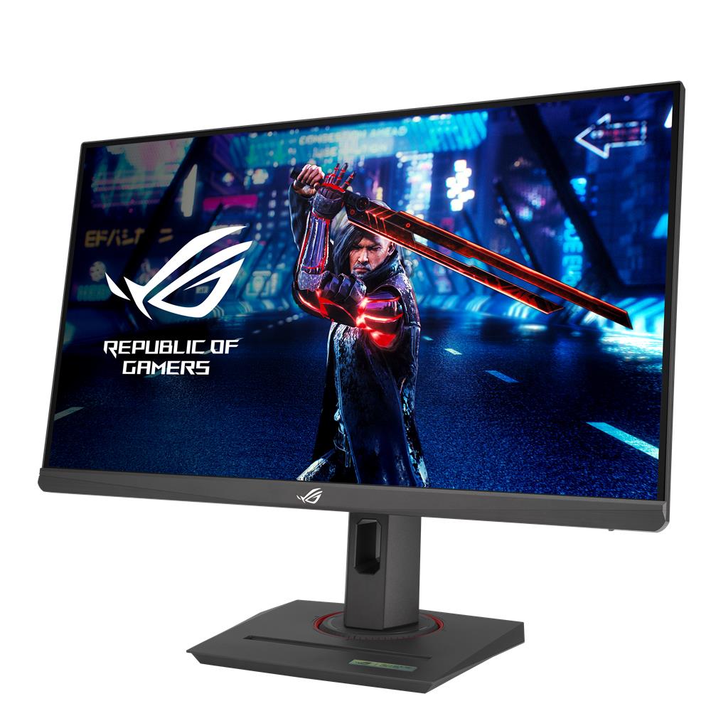 ASUS ROG Strix XG259QNS 25 Zoll eSports Gaming Monitor ((24,5 Zoll sichtbar)