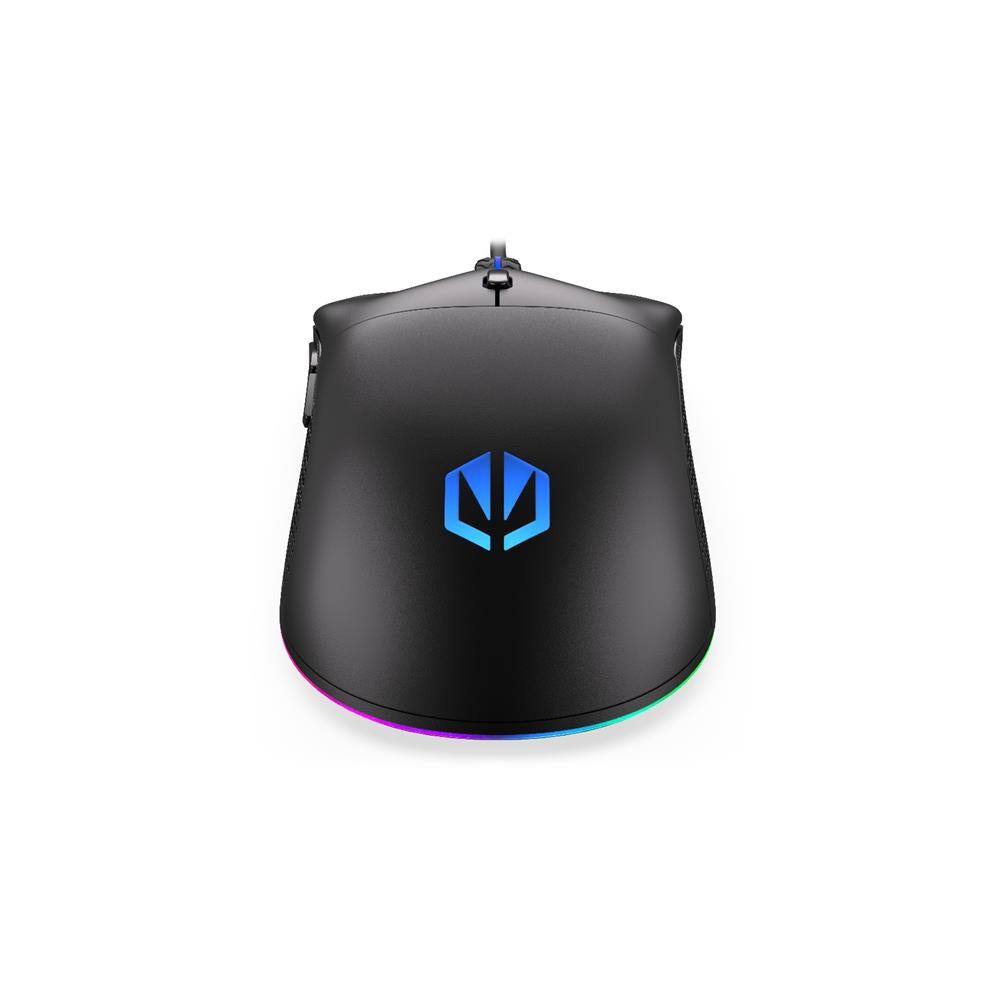 ENDORFY GEM Plus, Leichte Gaming-Maus (67 g), 19000 DPI, Schwarz | EY6A005
