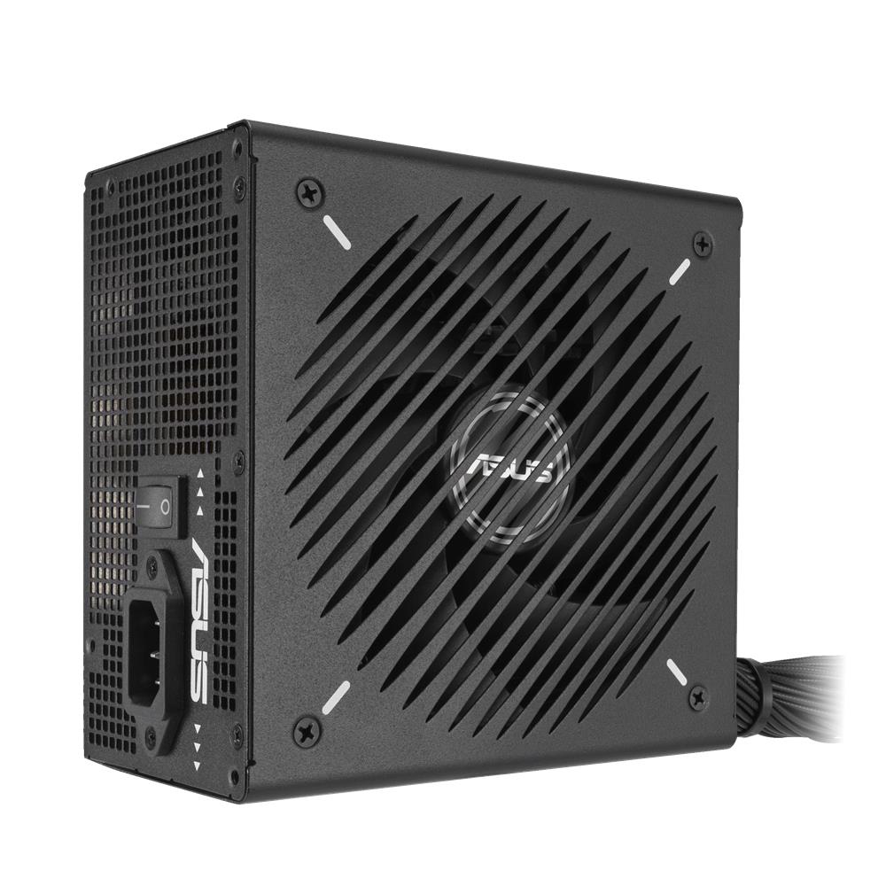 ASUS PRIME 750W Bronze Netzteil ATX für Gaming‑PCs