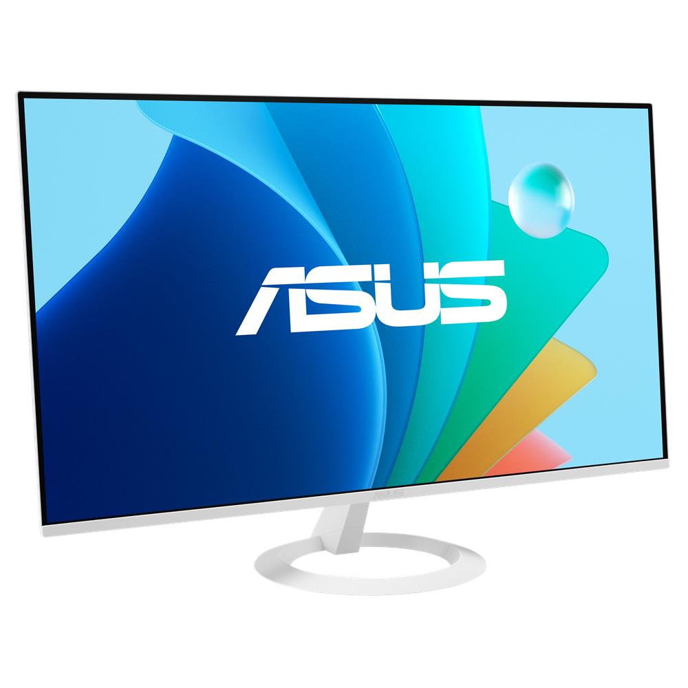 ASUS VZ279HG‑W 27 Zoll Full HD IPS Gaming Monitor 120Hz Adaptive‑Sync Eye Care Plus