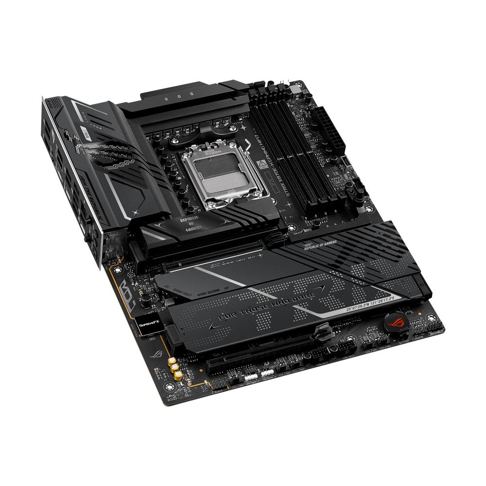 ASUS ROG STRIX X870E-H GAMING WIFI7 Mainboard AM5 ATX DDR5 PCIe 5.0 WiFi 7