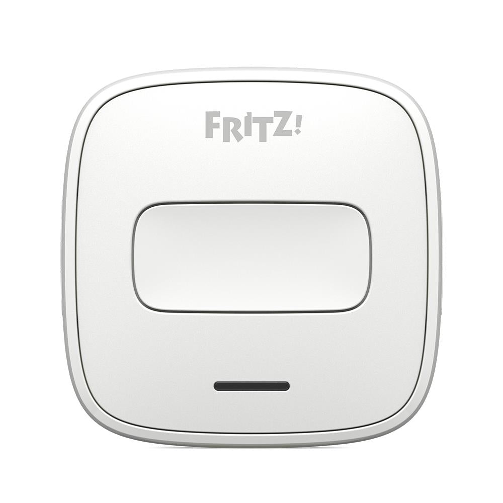 FRITZ!DECT 400 – Smarter Taster für die Steuerung von FRITZ! Smart Home