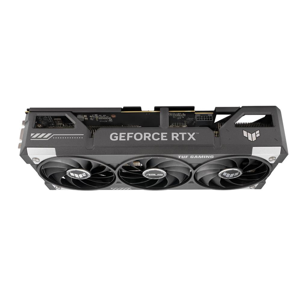 ASUS TUF Gaming GeForce RTX 5060 Ti OC 16GB GDDR7 Grafikkarte PCIe 5.0