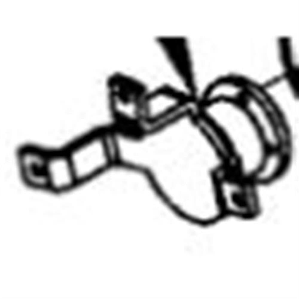 Nilfisk Original 56504477 Bausatz Niedriglüfter Kub 1505 Ersatzteil