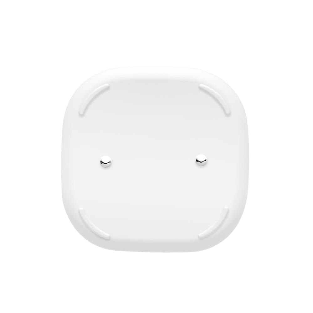 LogiLink Wasserlecksensor – Zuverlässiger Schutz vor Wasserschäden, IP65, Alarm >85 dB