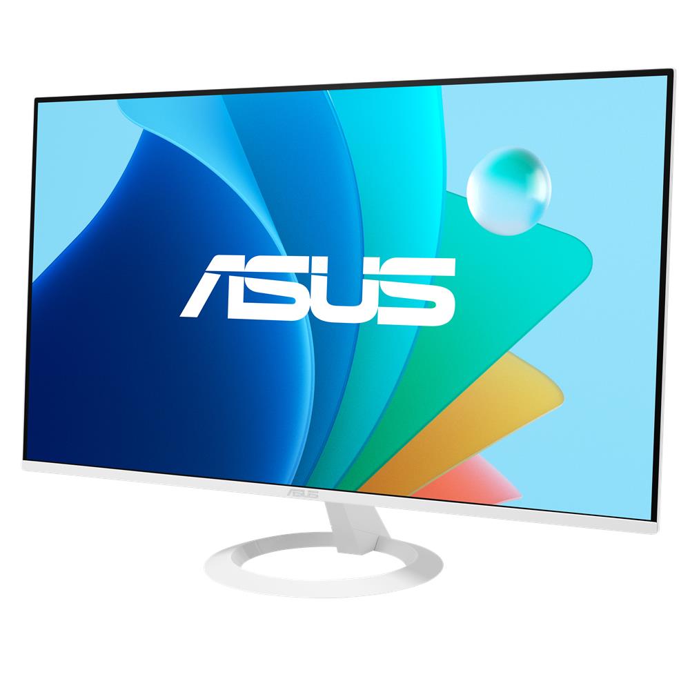 ASUS VZ279HG‑W 27 Zoll Full HD IPS Gaming Monitor 120Hz Adaptive‑Sync Eye Care Plus