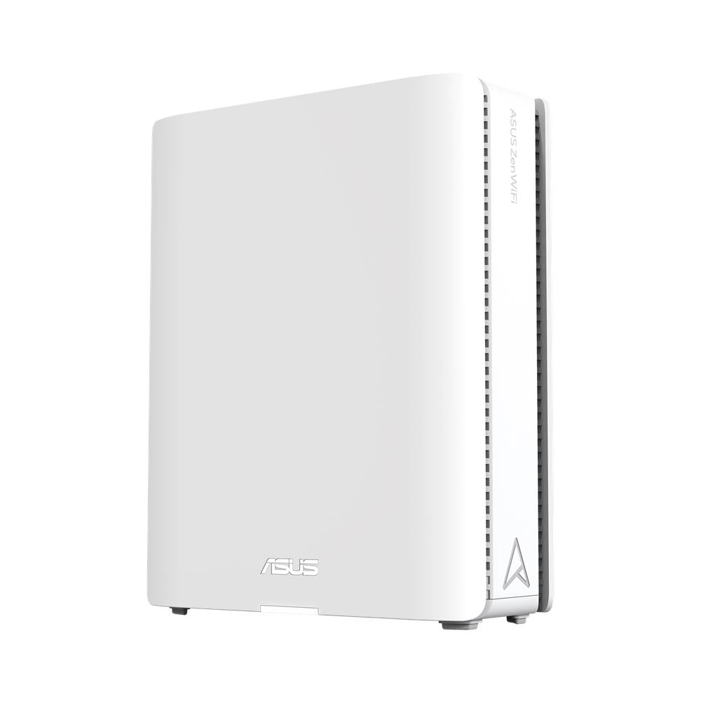 ASUS ZenWiFi BQ16 BE2500 Quad Band WiFi 7 Mesh Router 1er Pack