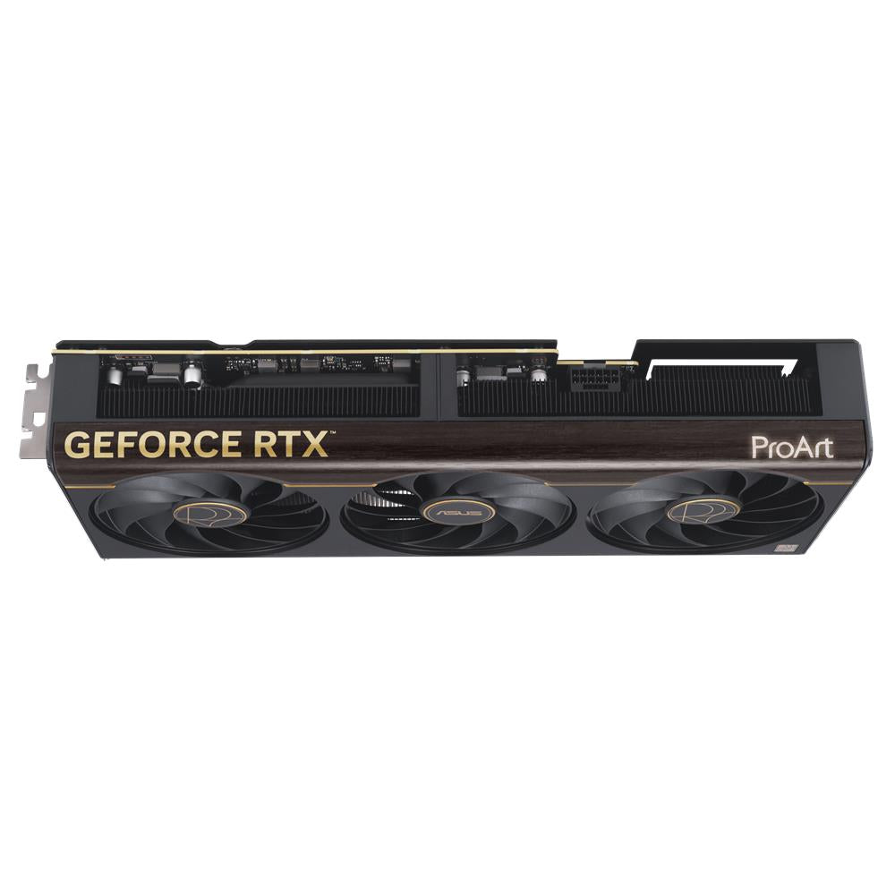ASUS ProArt GeForce RTX 5070 Ti OC Edition 16GB GDDR7 Content Creation Grafikkarte