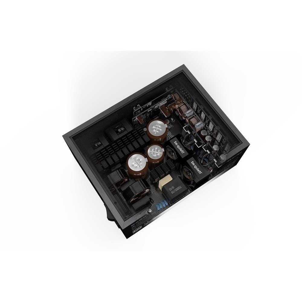 be quiet! Dark Power Pro 13 1300W PC Netzteil ATX 3.0