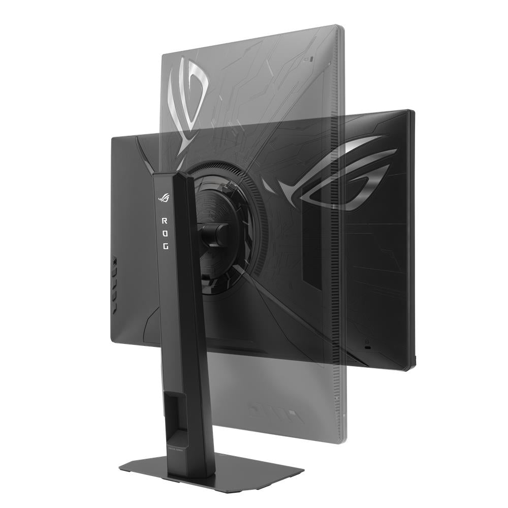 ASUS ROG Strix XG248QSG Ace 24 Zoll Esports Gaming Monitor 610Hz Super‑TN ELMB 2