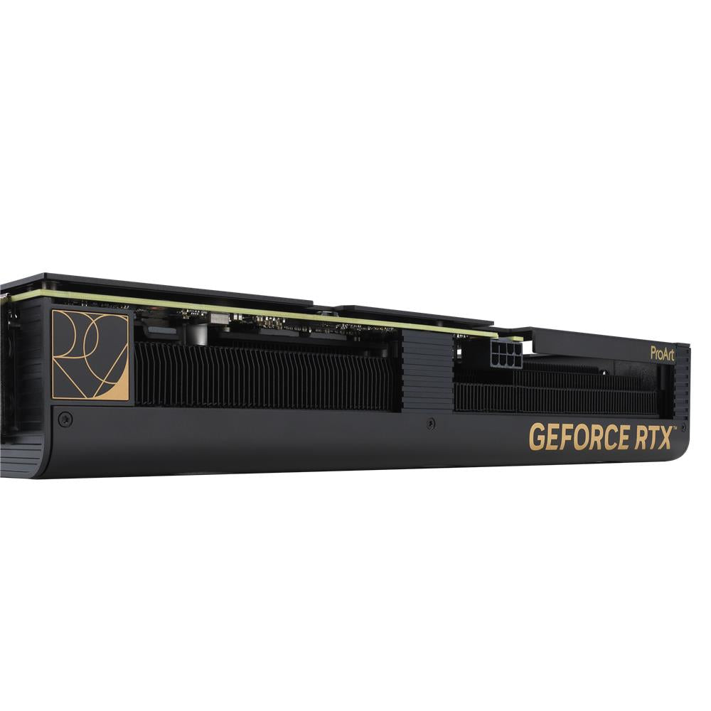 ASUS ProArt GeForce RTX 4060 OC Edition 8GB GDDR6 Gaming Grafikkarte NVIDIA