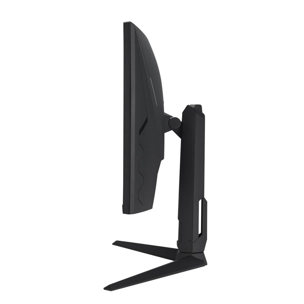 ASUS TUF Gaming VG34VQEL1A Curved 34 Zoll Gaming Monitor UWQHD Freesync 1ms sRGB HDR