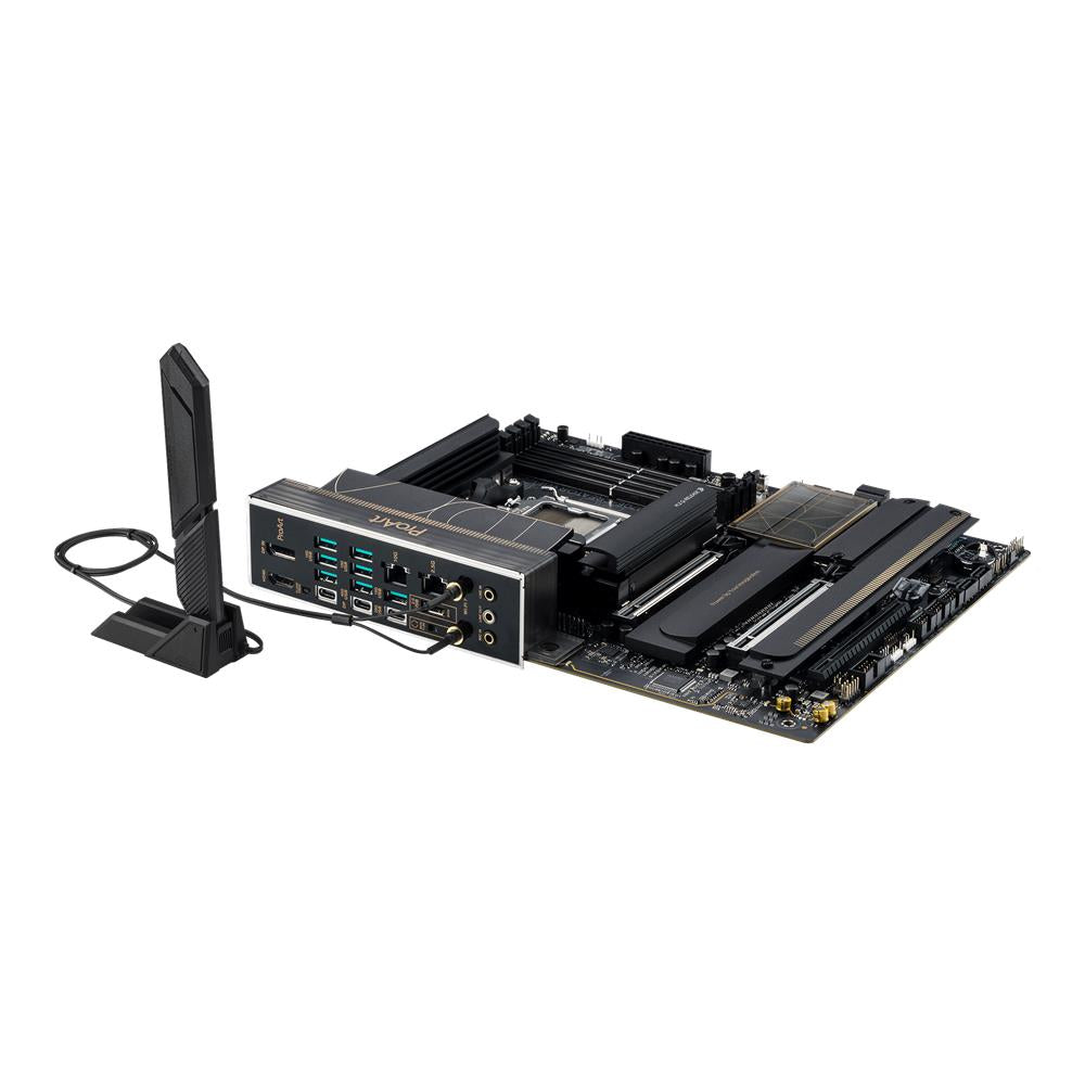 ASUS PROART X870E-Creator WiFi Mainboard AM5 ATX DDR5 PCIe 5.0 WiFi 7