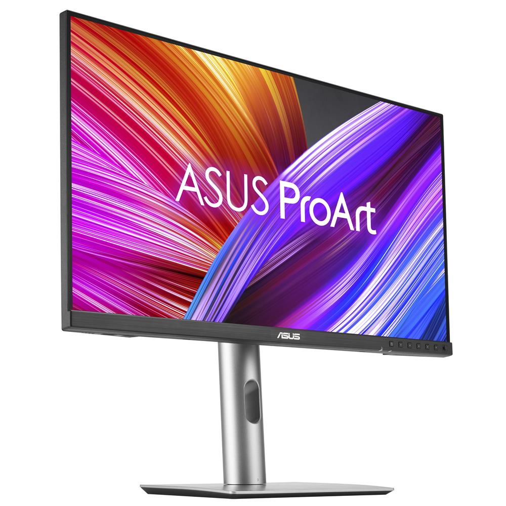 ASUS ProArt Display PA24ACRV 24 Zoll QHD IPS Grafik‑Monitor mit USB‑C 96W und ΔE < 2