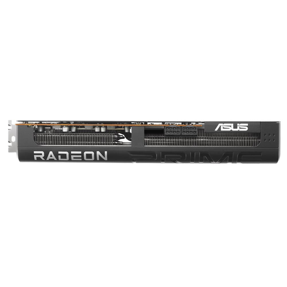ASUS PRIME Radeon RX 9070 OC 16GB GDDR6 Gaming Grafikkarte PCIe 5.0