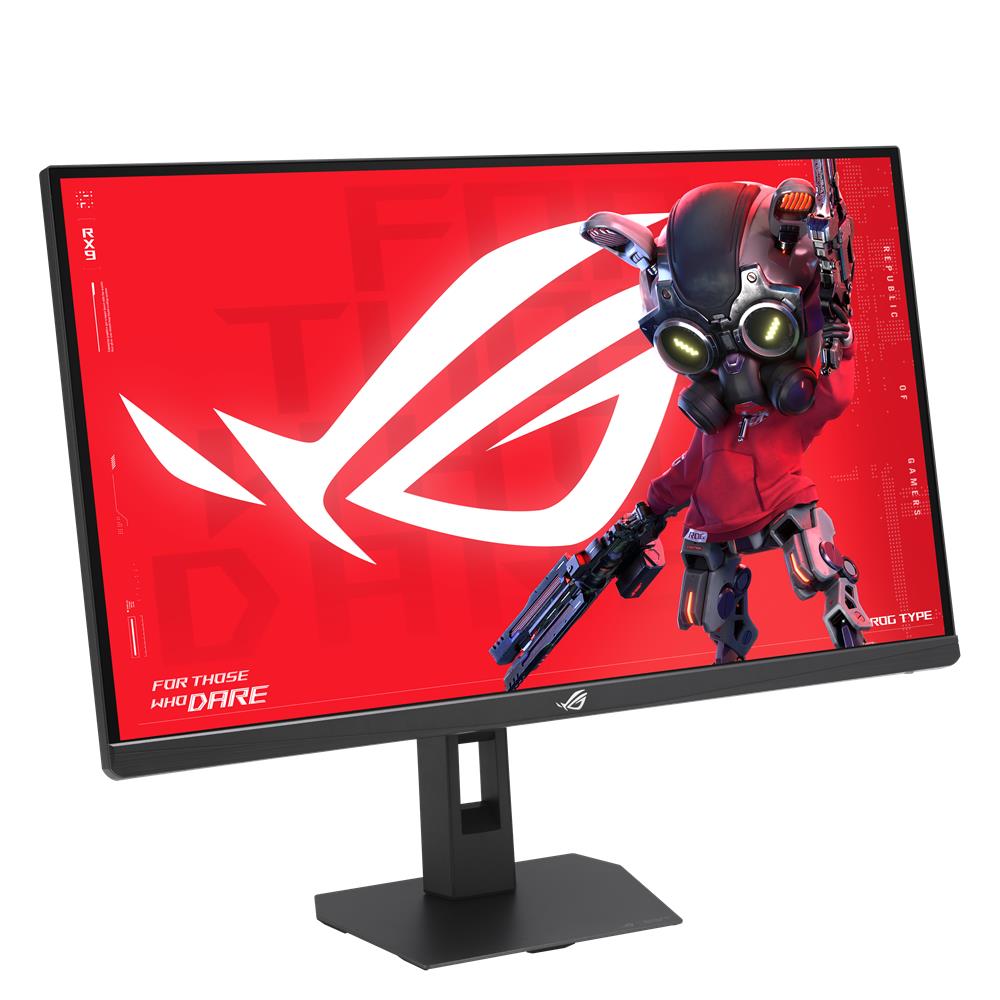 ASUS ROG Strix 5K XG27JCG 27 Zoll Gaming Monitor 5K Dual‑Mode 180Hz / QHD 330Hz