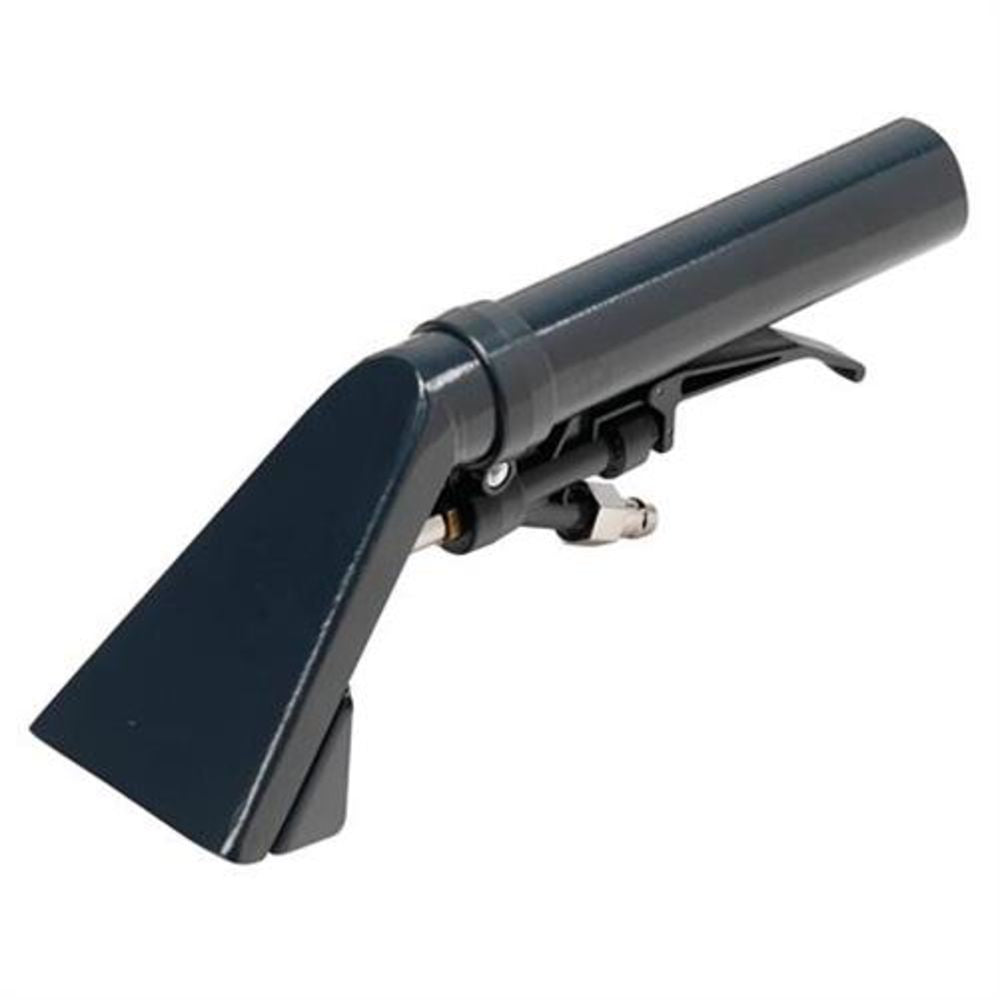 Nilfisk Original 7335 Polsteradapter, Alu 90 mm