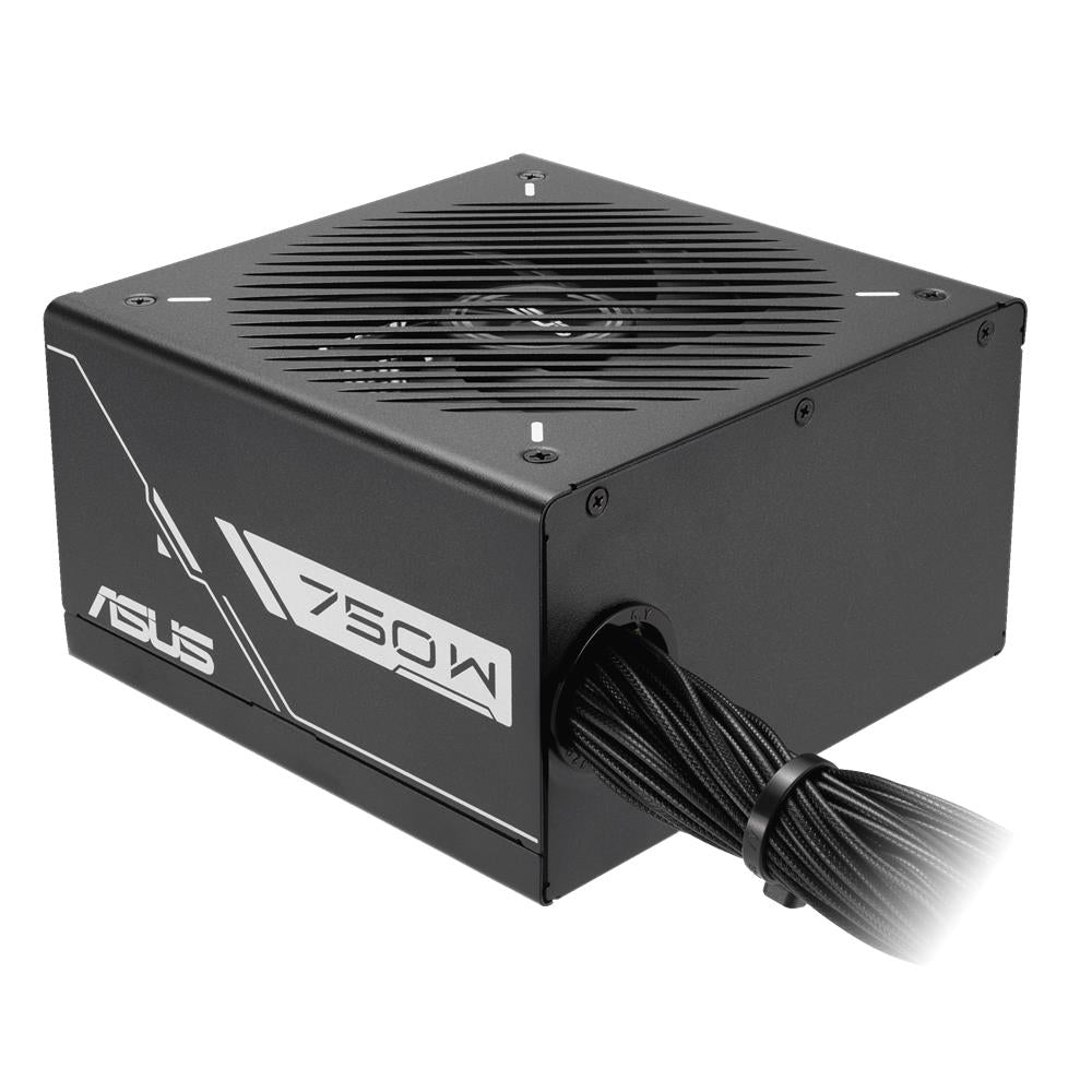 ASUS PRIME 750W Bronze Netzteil ATX für Gaming‑PCs